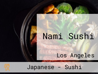 Nami Sushi