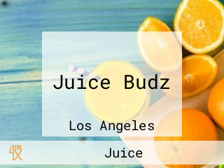 Juice Budz