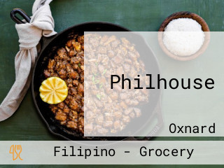 Philhouse