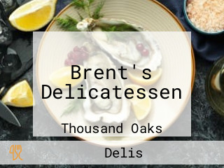 Brent's Delicatessen