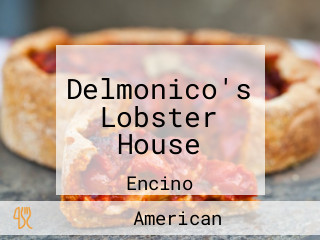 Delmonico's Lobster House