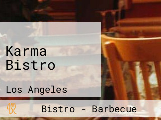 Karma Bistro