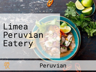 Limea Peruvian Eatery