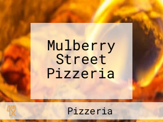 Mulberry Street Pizzeria