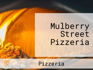 Mulberry Street Pizzeria