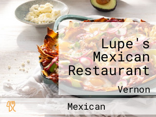 Lupe's Mexican Restaurant