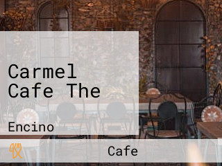 Carmel Cafe The