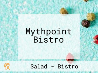 Mythpoint Bistro