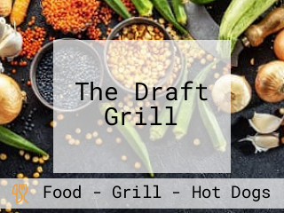 The Draft Grill