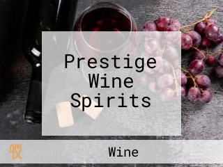 Prestige Wine Spirits