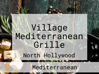 Village Mediterranean Grille