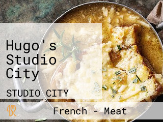 Hugo's Studio City