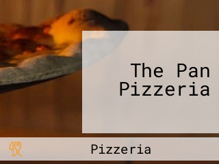 The Pan Pizzeria