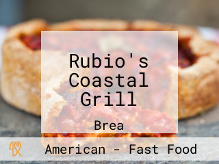 Rubio's Coastal Grill