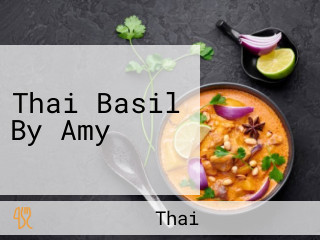 Thai Basil By Amy