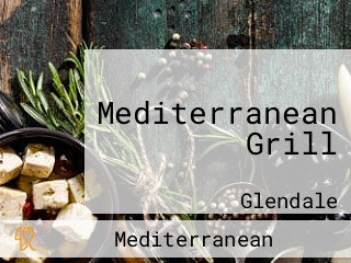 Mediterranean Grill