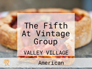 The Fifth At Vintage Group