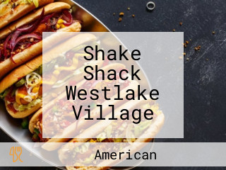 Shake Shack Westlake Village