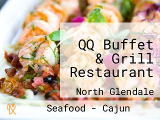 QQ Buffet & Grill Restaurant