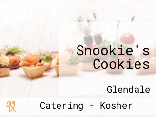 Snookie's Cookies