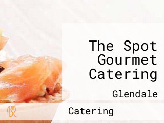 The Spot Gourmet Catering