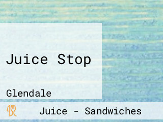 Juice Stop