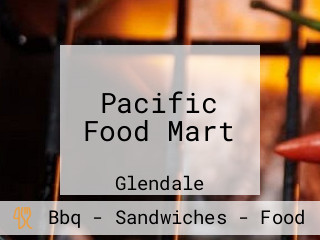 Pacific Food Mart