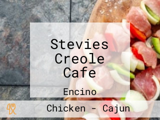 Stevies Creole Cafe