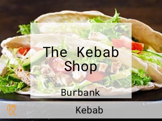 The Kebab Shop