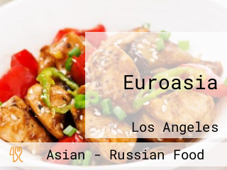 Euroasia