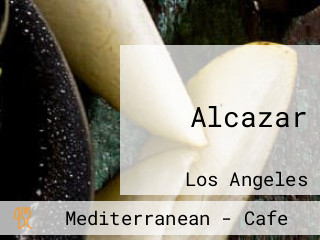 Alcazar