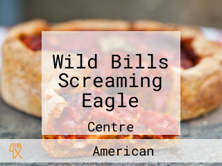 Wild Bills Screaming Eagle