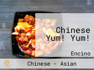 Chinese Yum! Yum!