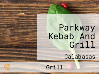 Parkway Kebab And Grill