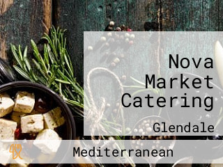 Nova Market Catering