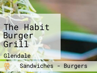 The Habit Burger Grill