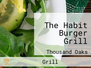 The Habit Burger Grill