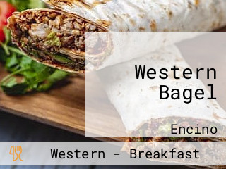 Western Bagel