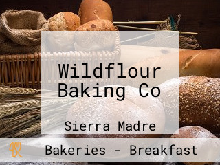 Wildflour Baking Co