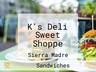 K's Deli Sweet Shoppe