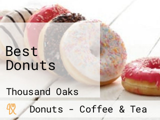 Best Donuts