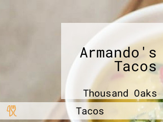 Armando's Tacos