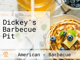 Dickey's Barbecue Pit