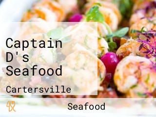 Captain D's Seafood