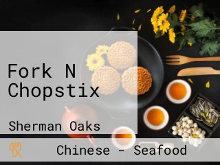 Fork N Chopstix