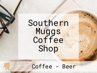 Southern Muggs Coffee Shop