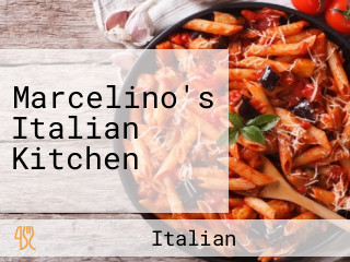 Marcelino's Italian Kitchen