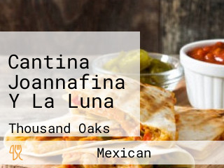 Cantina Joannafina Y La Luna