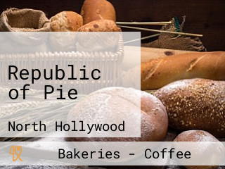 Republic of Pie