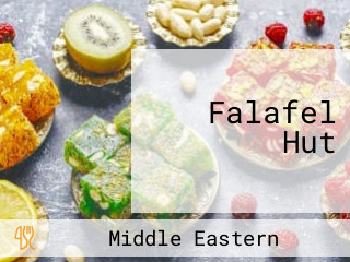 Falafel Hut